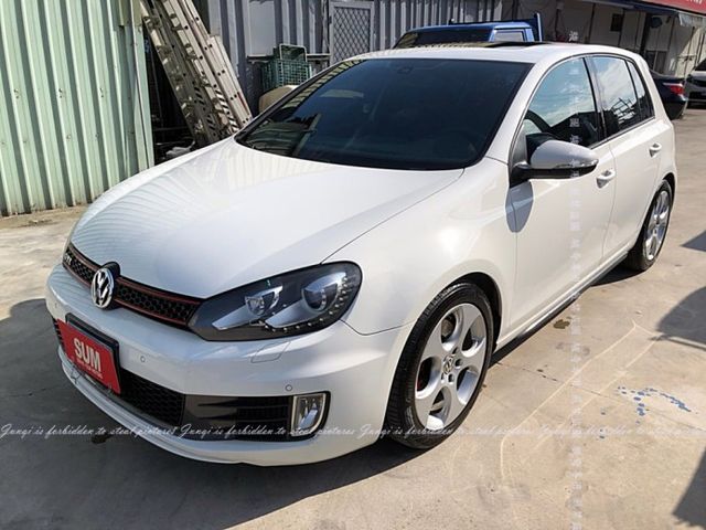 Vw Golf Gti 的價格 Findcar 找車網