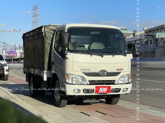 標準斗10呎半，大尾門  第1張相片