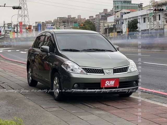 只跑12萬多公里，免鑰匙  第1張相片