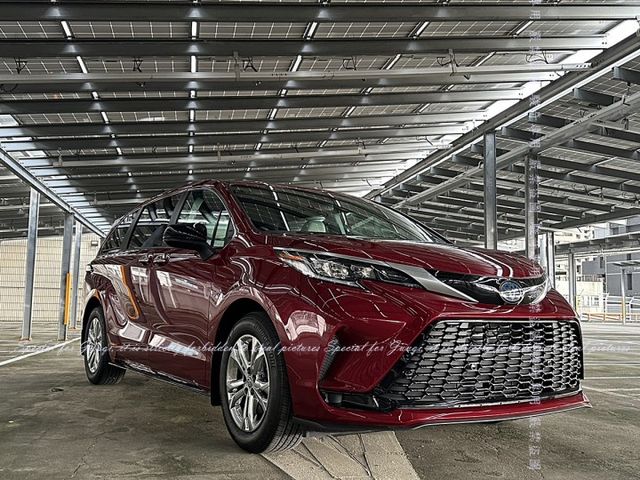 正2023年 全新車 XSE運動版 選配4輪傳動 AWD 認證車輛  第1張相片