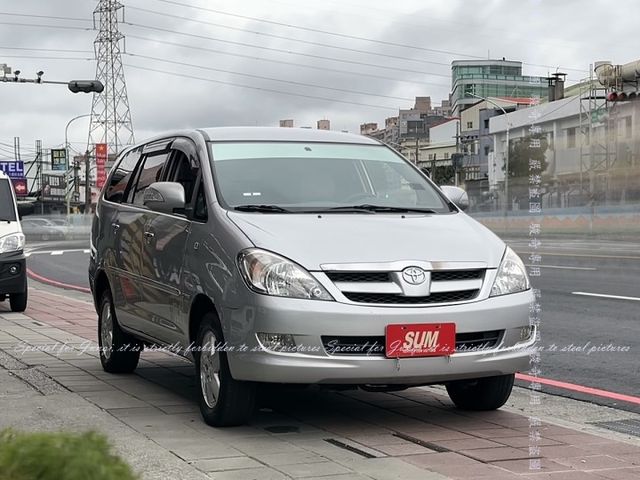 INNOVA  第1張相片