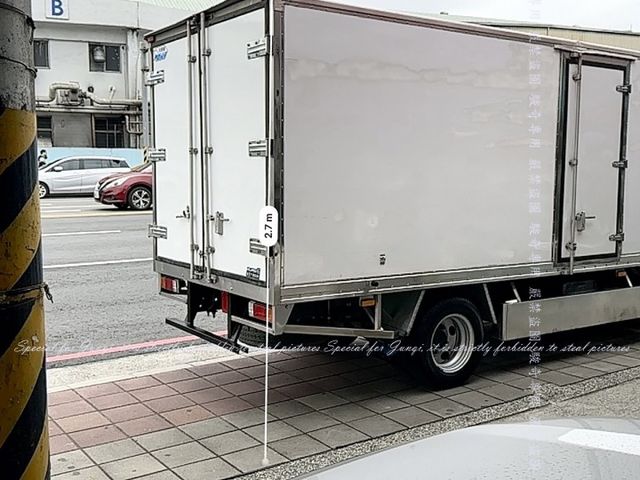 14呎、自排、-5度可改冷凍-20度  第13張相片