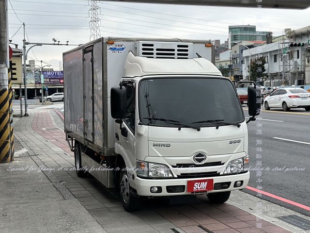 14呎、自排、-5度可改冷凍-20度  第15張相片