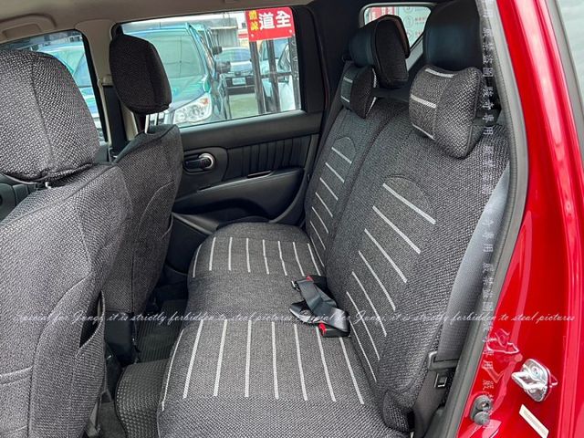 房車大空間，省油省稅金  第3張相片