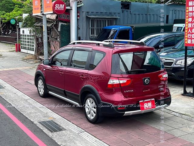 房車大空間，省油省稅金  第10張相片