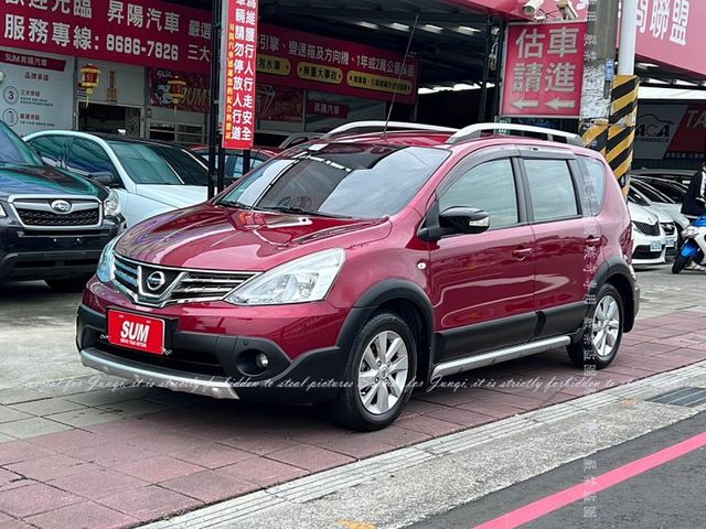 房車大空間，省油省稅金  第11張相片