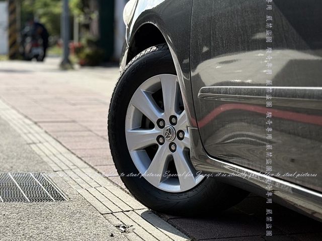 代步車首選，省油毛病少  第10張相片