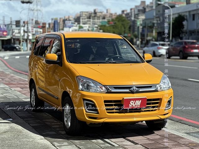 撿便宜正是時候，狀況OK，價格OK，現買現賺，當工程車還省一比烤漆費  第1張相片