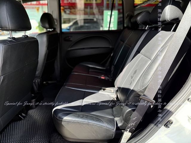 撿便宜正是時候，狀況OK，價格OK，現買現賺，當工程車還省一比烤漆費  第6張相片