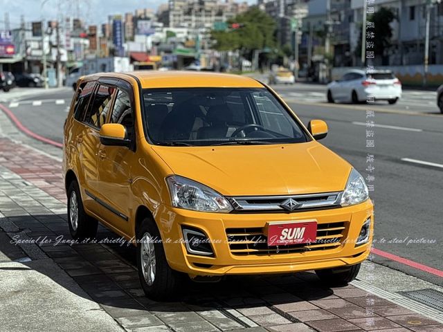 撿便宜正是時候，狀況OK，價格OK，現買現賺，當工程車還省一比烤漆費  第13張相片