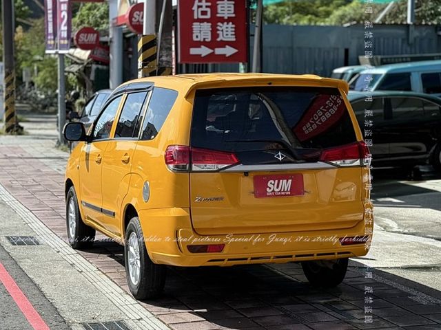 撿便宜正是時候，狀況OK，價格OK，現買現賺，當工程車還省一比烤漆費  第14張相片