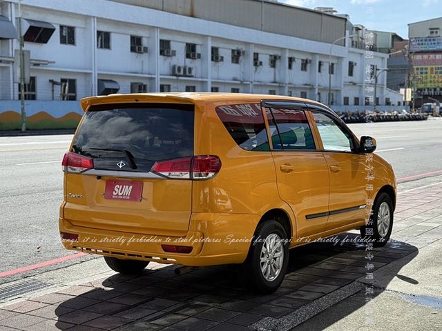 撿便宜正是時候，狀況OK，價格OK，現買現賺，當工程車還省一比烤漆費  第15張相片
