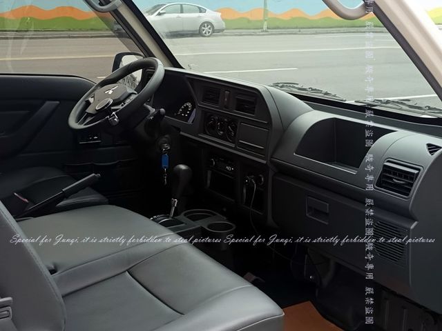 自排，白鐵斗  第3張相片