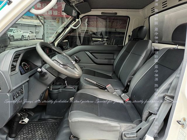 自排，白鐵斗  第6張相片