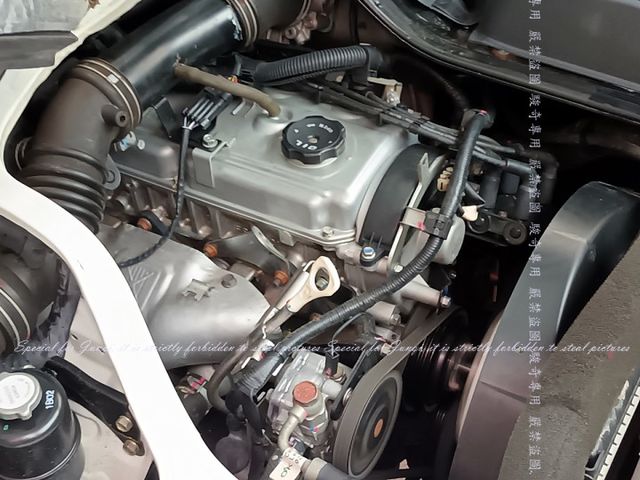 自排，白鐵斗  第8張相片