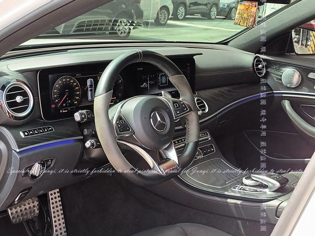 AMG，旅行車款  第2張相片