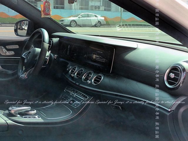 AMG，旅行車款  第3張相片