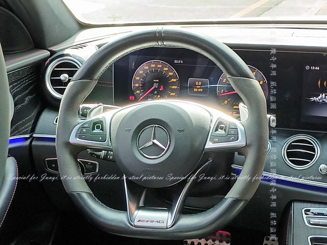 AMG，旅行車款  第4張相片