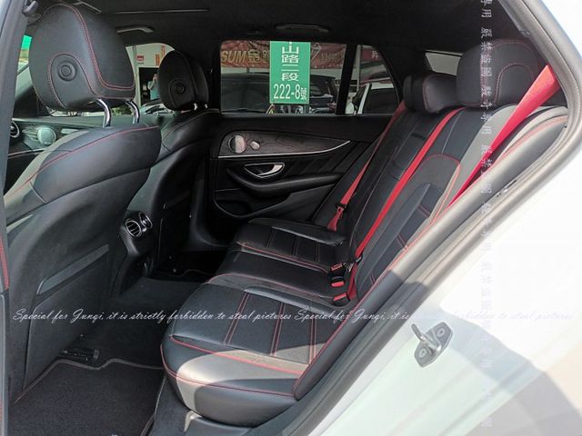 AMG，旅行車款  第7張相片