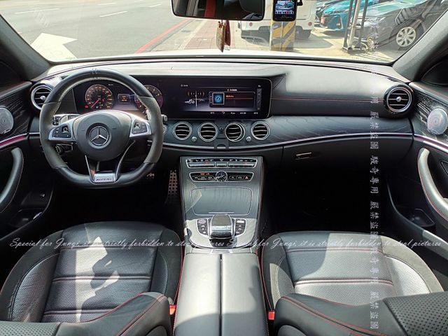 AMG，旅行車款  第8張相片