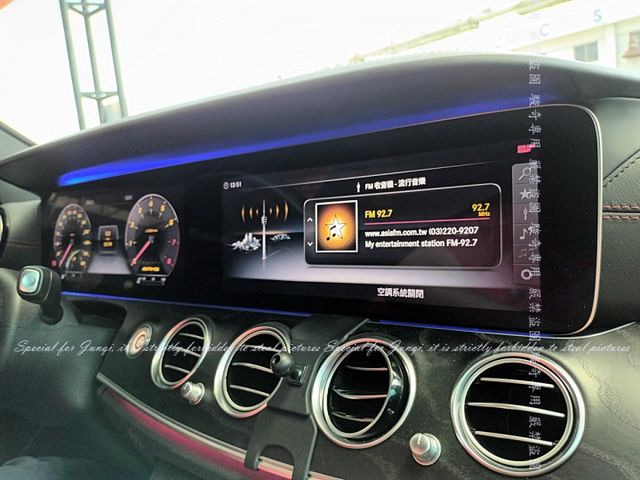 AMG，旅行車款  第9張相片