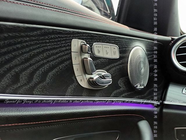 AMG，旅行車款  第12張相片