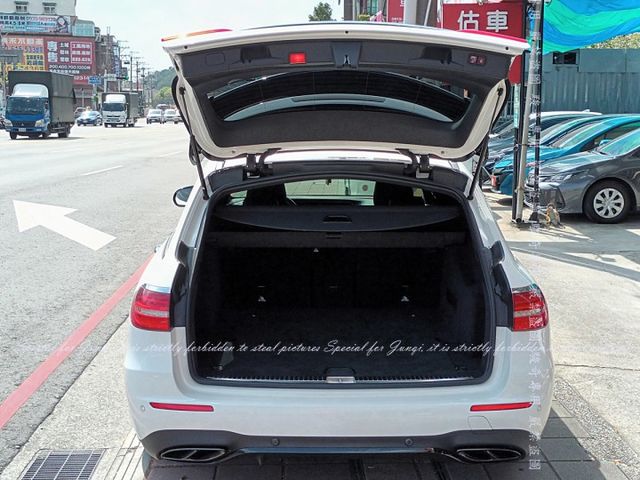 AMG，旅行車款  第14張相片