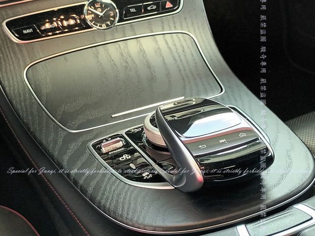 AMG，旅行車款  第16張相片