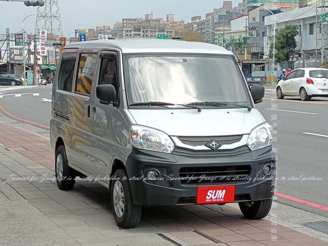 VERYCA 廂車  第1張相片