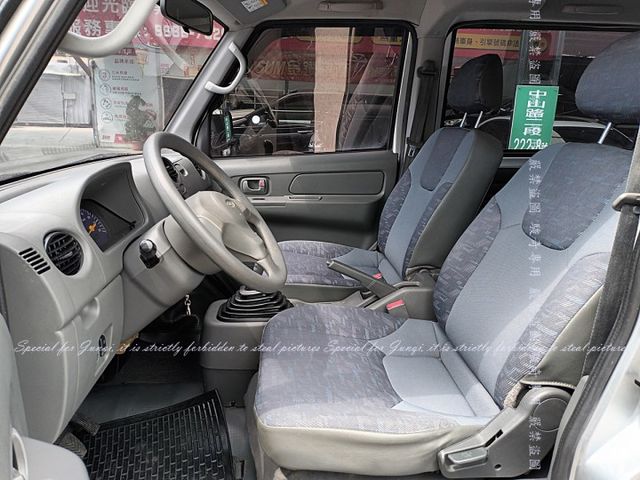 VERYCA 廂車  第5張相片