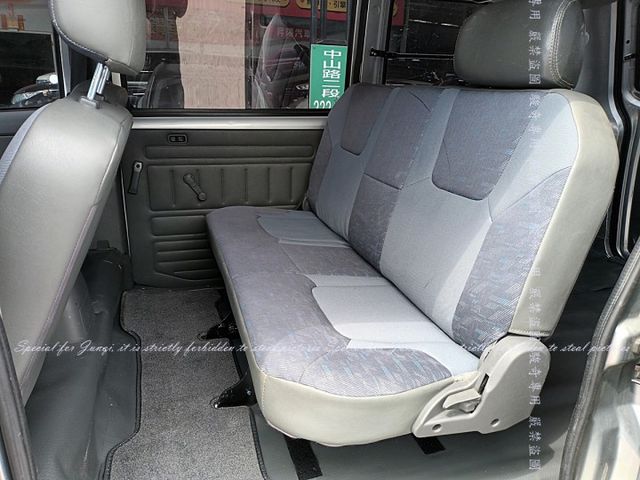 VERYCA 廂車  第6張相片