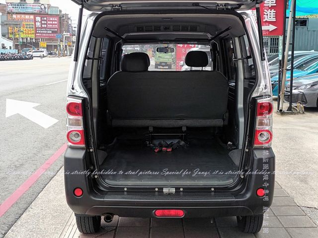 VERYCA 廂車  第10張相片