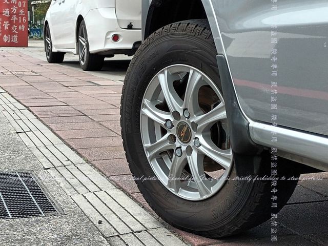 VERYCA 廂車  第11張相片