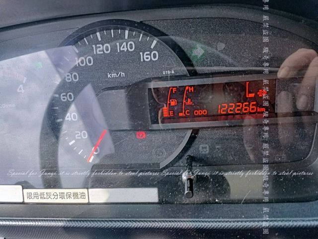 升降篷、尾門  第4張相片