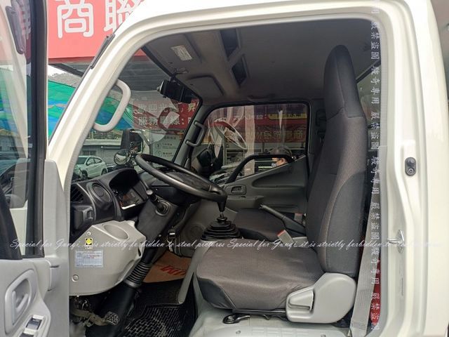 升降篷、尾門  第5張相片