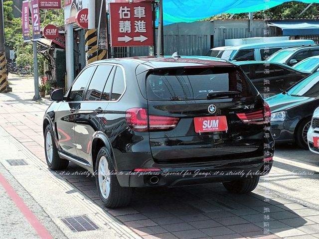安卓機，圓夢計畫，用國產車價格享受進口車規格  第15張相片