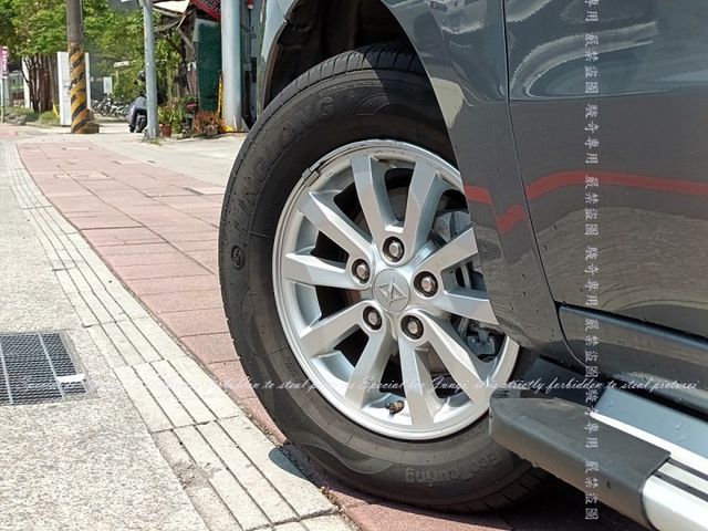 載貨載人兩相宜，實用性高  第11張相片