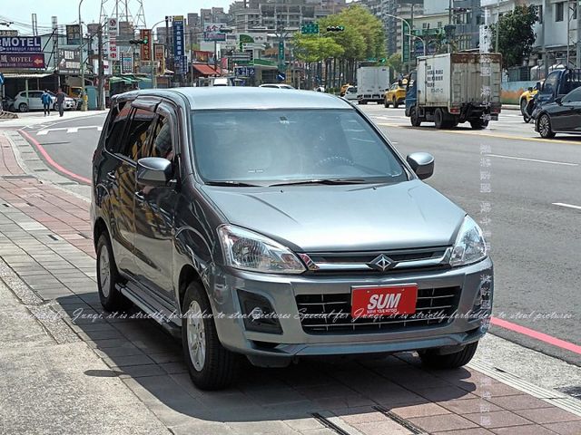載貨載人兩相宜，實用性高  第13張相片