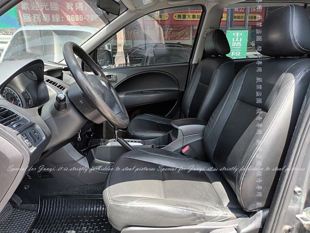 客貨兩用車，便宜又大碗  第5張相片