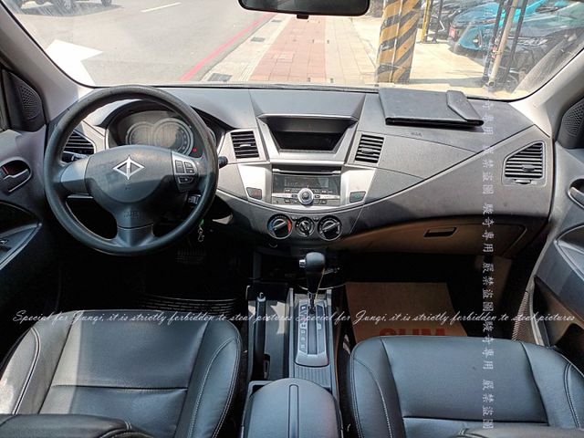 客貨兩用車，便宜又大碗  第7張相片