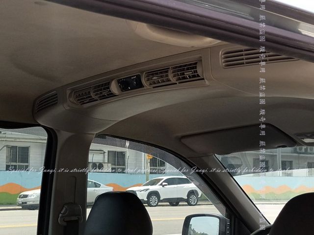 客貨兩用車，便宜又大碗  第8張相片