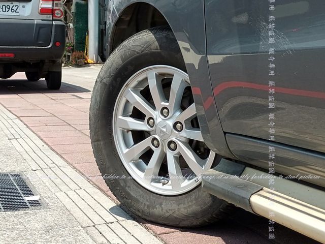 客貨兩用車，便宜又大碗  第11張相片