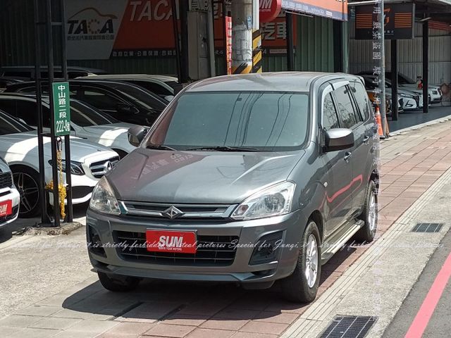 客貨兩用車，便宜又大碗  第12張相片