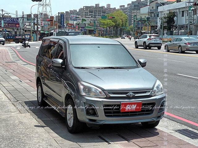 客貨兩用車，便宜又大碗  第13張相片