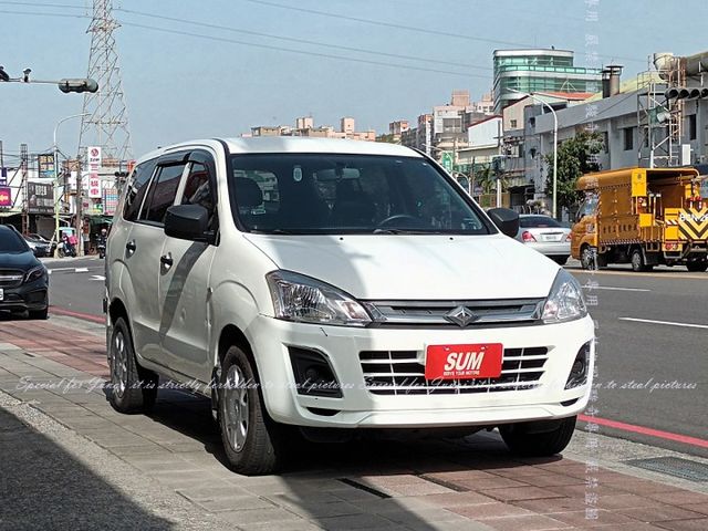 高CP值的客貨兩用車，年份新，價格與同級車款便宜  第1張相片