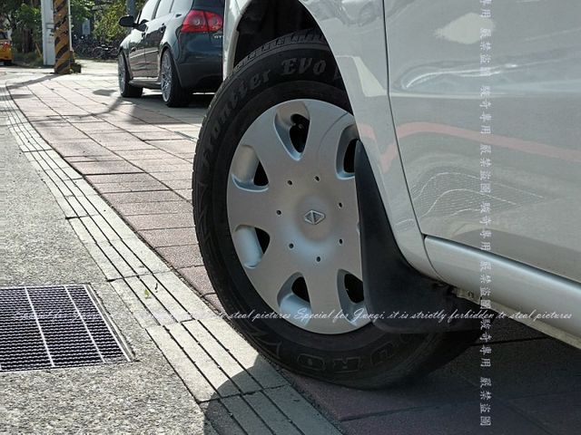 高CP值的客貨兩用車，年份新，價格與同級車款便宜  第10張相片