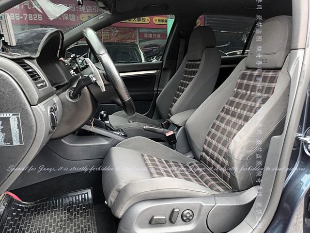 GTI  第5張相片