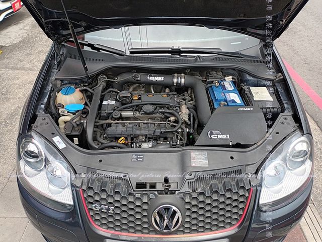GTI  第9張相片