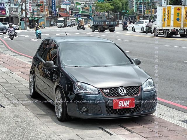 GTI  第13張相片