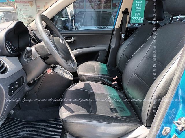 都會小車，代步首選  第6張相片